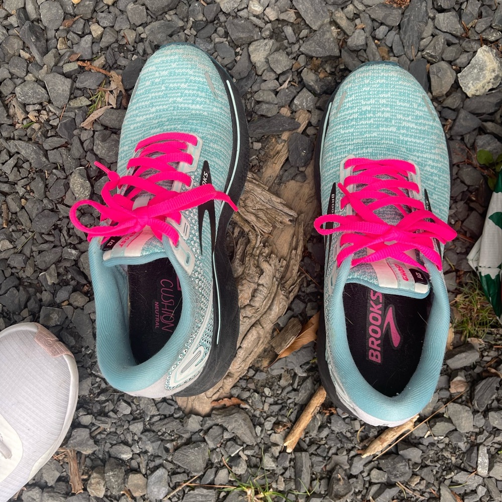 Brooks Ghost Retired Design - image 2